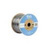 Hills Antenna High Quality 50 Ohm LL195 Low Loss Coaxial Cable - 100M Roll