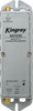 Kingray SAT25S 25dB Gain Distribution Amplifier, Single Input, 950-2400MHz Frequency Range, local or remotely powered