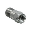 PPC Rg6 Crimp Connector Sealed