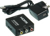 ProquipDigital Mini Composite to HDMI Converter