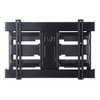 SANUS 40"-90" Super Slim Full-Motion Tilting TV Mount