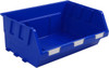 Size # 6 Blue Bin