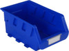 Size # 2 Blue Bin