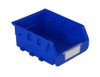 Size # 1 Blue Bin