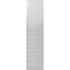 454 x 1829- Louvered Panel- Small (Long Length)