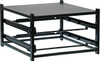 2 Small Drawer Frame Assembled