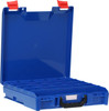 StorageTek Case Small ABS Lid-Blue