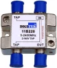 Digitek 2 Drop 20dB 5-2400MHz Coupler