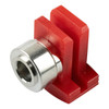 Hanlong Tools RCA Replacement Plunger for HT-H518F201 Compression Tool