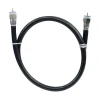 Hills Antenna FB607245 0.5m RG6 F-Type Flylead