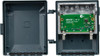 Kingray MDA20HT 19dB Wideband Masthead Distribution Amplifier, Fully Shielded, Combined Input, Low noise
