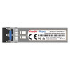 Gigabit Single-Mode SFP Module (1310nm, Duplex LC, 10km)