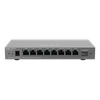 9 Port Gigabit Cloud-Managed Gateway Router, Up to 4 WAN Load Balanced (8x RJ45 GbE, 1x SFP)