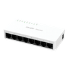 8 Port Gigabit Unmanaged Non-PoE Network Switch (Plastic Housing)