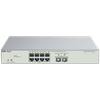 10 Port Multi-Gigabit Layer 3 Business-Class Managed PoE Network Switch (8x 2.5 Gbps PoE++, 2x 10GE SFP+), 370 W