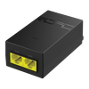 24V DC Passive PoE Injector For RG-EST310V2 Bridge with 10/100 Mbps LAN Port (No Power Cord)