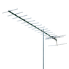 Digital TV Antenna VHF (6-12) 18 Elements