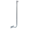 1000mm Fascia Mount with Pigtail Hook Attachment