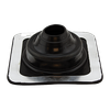Dektite Rubber Premium Black (50-70mm)