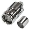 4.3-10 Socket (Female) for LL400/LMR400 50 Ohm Spring Finger