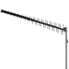5G/4G Log Periodic High Gain Antenna