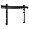 37-70" 65kg Ultra Slim Rail Mount TV Bracket