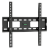 32-55" 75kg Full Wall Plate Flush Mount TV Bracket