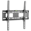 32-55" 50kg Full Wall Plate Tilt Mount TV Bracket