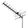 Digital TV Antenna with 4G/5G Filter UHF (28-51) 10 Elements (5 Pack)