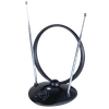 Indoor Digital TV Antenna VHF/UHF (6-12)(28-51)