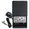 Masthead Amplifier VHF/UHF 34dB with 4G/5G Filter and Power Supply