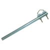 15" Vertical Mounting Standoff Boom