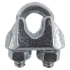 Wire Rope Grip (8 Pack)