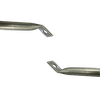 6' (1.8m) Hockey Stick Stay Bar Pair
