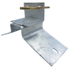 Iron Roof Mount