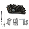 3G/4G/5G* Mobile Phone Signal Repeater Kit for Either Telstra, Optus or Vodafone to Suit Vehicles
