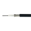 100m Coaxial Cable Roll RG58C/U Type 5mm, Made to MIL-C-17D Spec