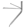 Wall Mount for 90cm Satellite Dishes