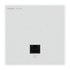 Wi-Fi 6 Indoor Wall Mount Access Point AX3000 802.11ax Dual-band 2.97 Gbps