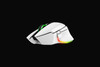 Razer Basilisk V3 Pro 35K - Ergonomic Wireless Gaming Mouse - White Edition