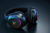 Razer Barracuda X Chroma-Wireless Multi-Platform Gaming and Mobile Headset-Black