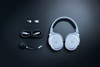 Razer Barracuda X Chroma-Wireless Multi-Platform Gaming and Mobile Headset-White