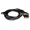 8ware RC-DVI-Y24M, DVI-D Splitter Cable 2m - 1 x DVI-D to 2 x DVI-D - M/M+M 25 Pin