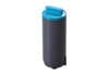 Samsung CLP-C350A/SEE, Toner For CLP-350N Cyan 2,000 Page Cyan Toner For CLP-350N