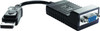 HP AS615AA, Display Port to VGA Adapter