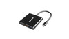 Volans VL-UCH3C2, Aluminium USB-C Multiport Adapter Power Delivery 4K HDMI USB3.0, 1 Year