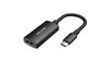 Volans VL-UCHM2, Aluminium USB-C to HDMI Adapter 4K/60Hz (HDR10)