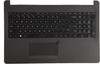 HP 929906-001, TOP COVER, JTB W/TP W/NBL KB DAS US