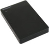 SE203-BLACK Simplecom SE203,Tool Free 2.5"Hard Drive Enclosure,USB Type:USB3.0, Transfer Rates: Up To 5Gbps, Compatible : SATA HDD,SSD, Black