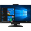 Lenovo 11JHRAR1AU, ThinkCentre TIO27, 27" IPS QHD LED Screen, 2560x1440, 16:9, 4ms, 1xHDMI, 1xDP, USB, Speakers, VESA, Adjustable Height, Tilt, Swivel, Pivot, Webcam
